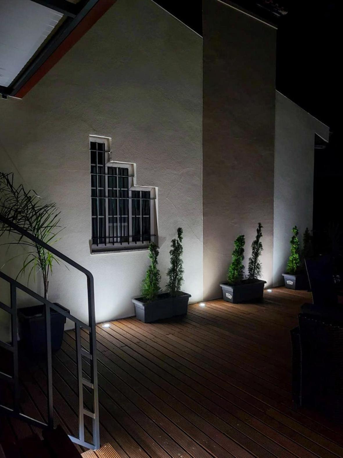 Casa Da Belavista Villa Trofa Exterior photo